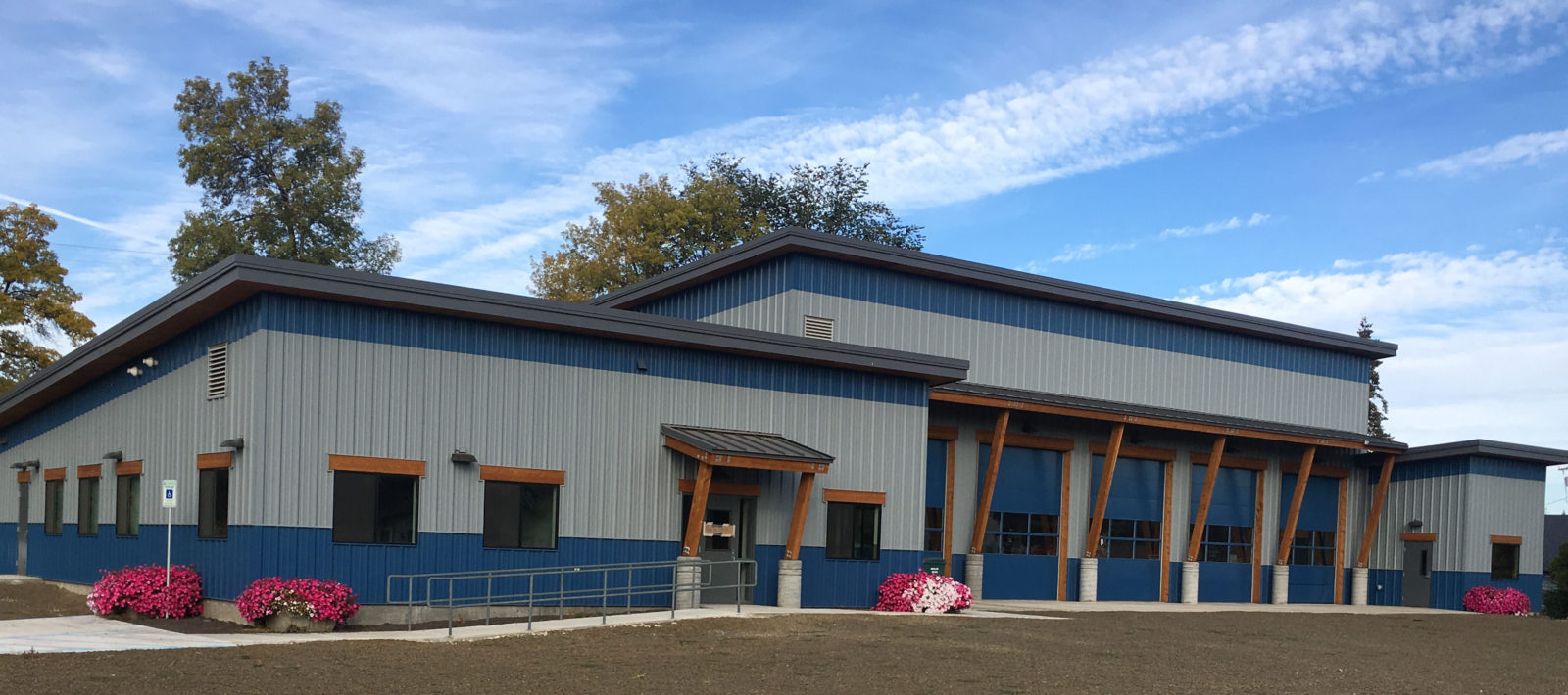 Nezperce Regional Emergency Services City of Nezperce,Idaho