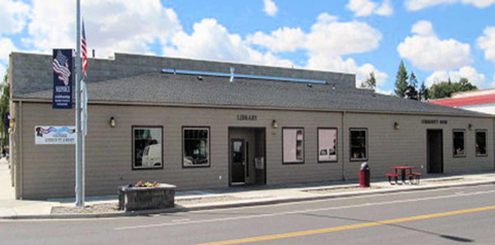 Nezperce Today City of Nezperce,Idaho